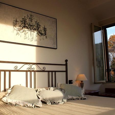 B&B Villa Regina Brunate Esterno foto