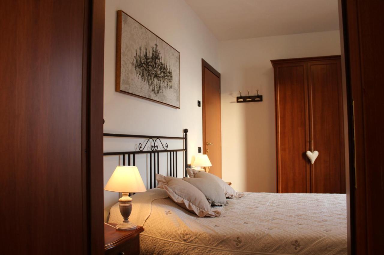 B&B Villa Regina Brunate Esterno foto