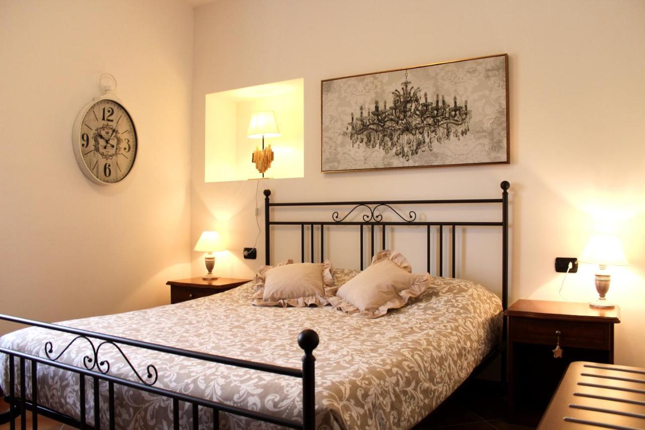 B&B Villa Regina Brunate Esterno foto